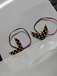 Luz Led Flecha Para Espejo Retrovisor 12V 14 SMD Universal - thumbnail 15