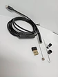 CÁMARA ENDOSCÓPICA USB TIPO C 7MM – 2 METROS - Miniatura 18