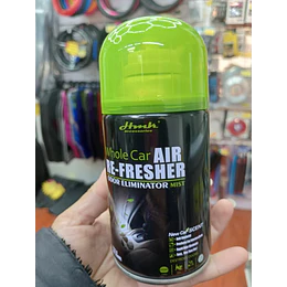Eliminador Olores Auto Bombita 250ml 