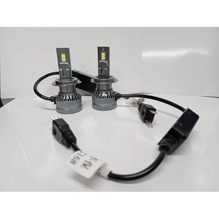 Ampolletas LED H7 Auto Blanca 12V 40.000LM CSP 12