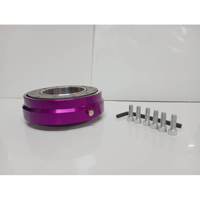 MASA UNIVERSAL SLIM DESMONTABLE PARA VOLANTES DEPORTIVOS 2
