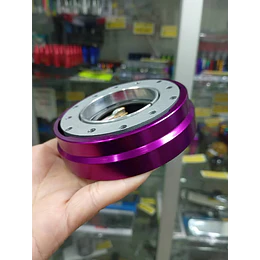 MASA UNIVERSAL SLIM DESMONTABLE PARA VOLANTES DEPORTIVOS