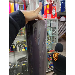 Vinilo PPF TPU Ahumado para Focos y Faros Auto 50cm x 1,52m  