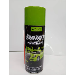 Removedor De Pintura Y Barniz Automotriz 450ml