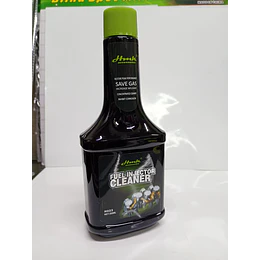 Limpiador de Inyectores – Aditivo para Combustible