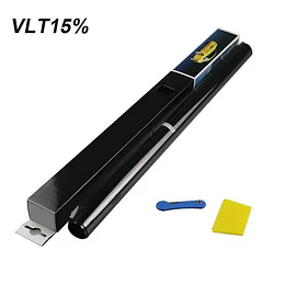 PAPEL POLARIZADO PARA AUTOS 15%