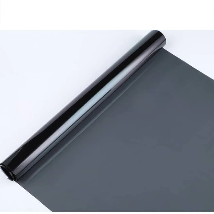 PAPEL POLARIZADO PARA AUTOS 15% 8