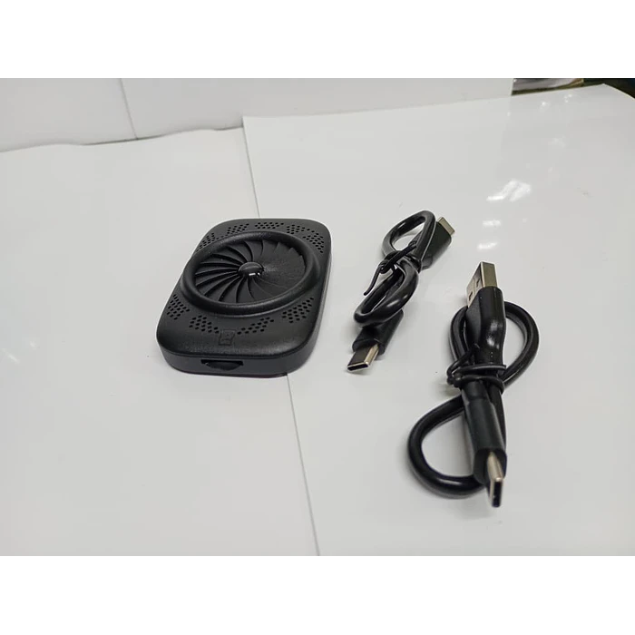 CARPLAY AI BOX 4 EN 1 ANDROID 15 – WIFI, YOUTUBE Y NETFLIX 12