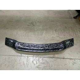 Aleron Trasero De Maletero Estilo Boca De Pato Forjado 120cm