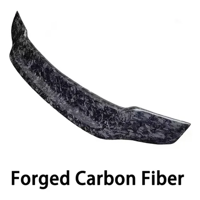 Aleron Trasero De Maletero Estilo Boca De Pato Forjado 120cm 4