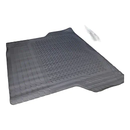 Alfombra Cubre Maletero De Goma Para Autos Y Suv Universal