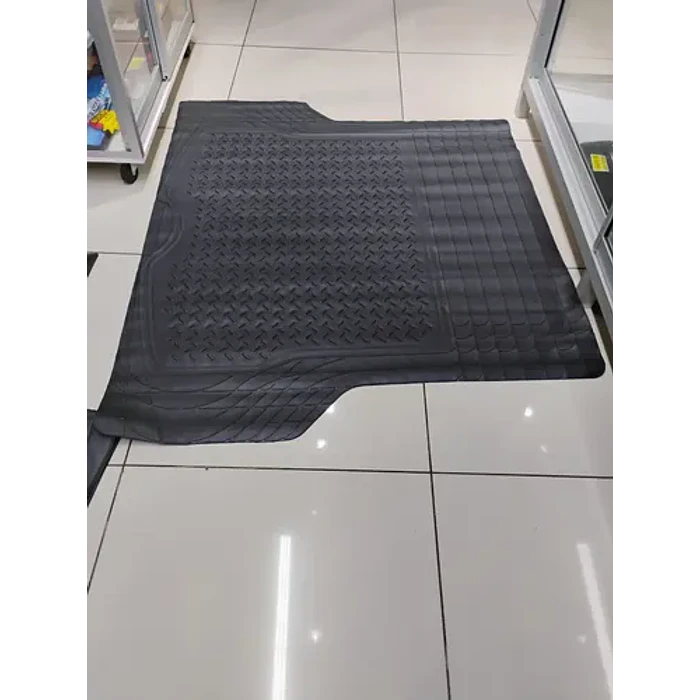 Alfombra Cubre Maletero De Goma Para Autos Y Suv Universal 3