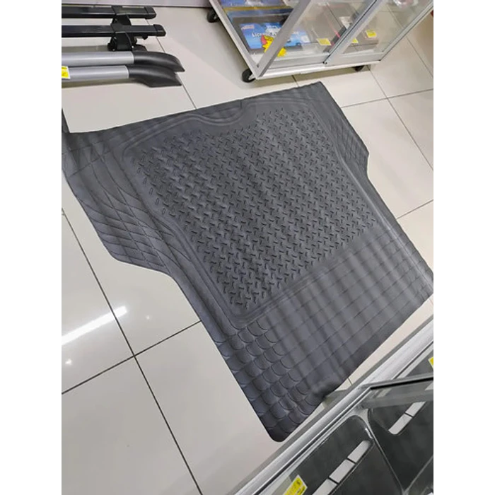 Alfombra Cubre Maletero De Goma Para Autos Y Suv Universal 4