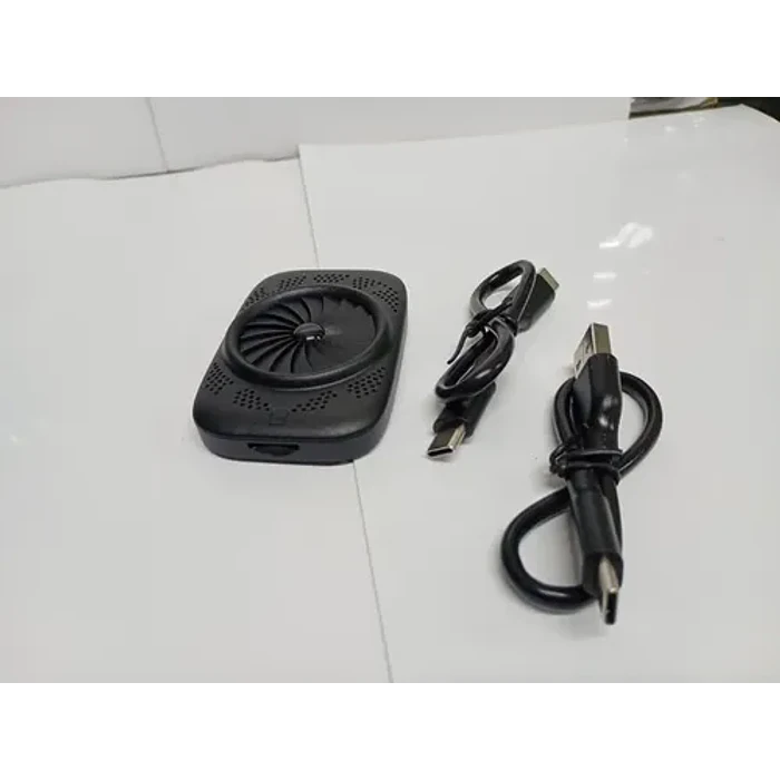 Carplay Ai Box 4 En 1 Android 15 Con Wifi, Youtube Y Netflix 12