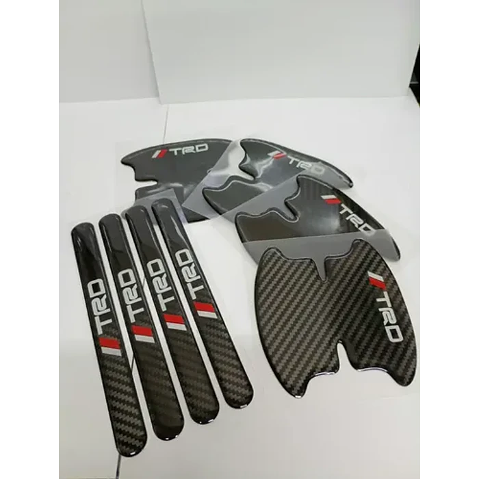 Set X8 Protectores Pegatina Trd 1
