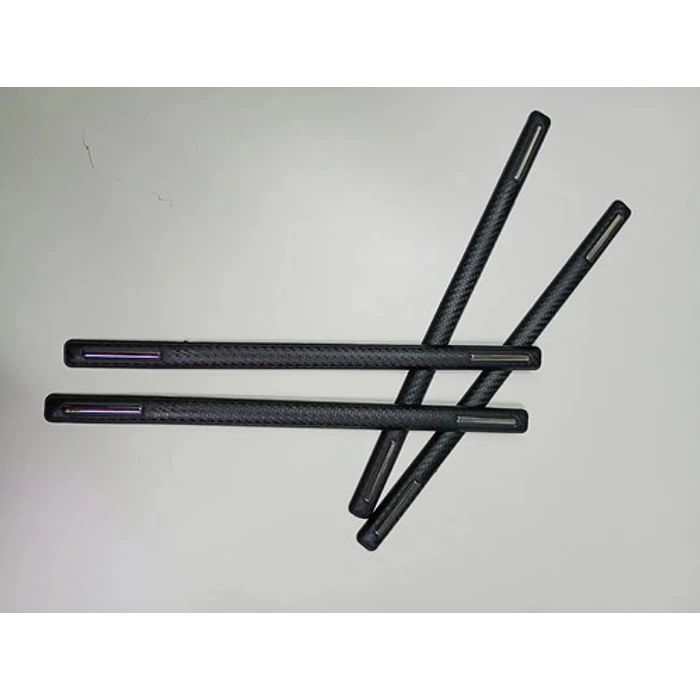 Protector Antigolpes Y Antiarañazos Para Parachoques De Auto 6