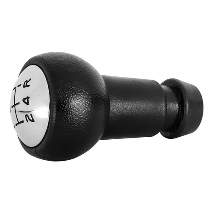Pomo Palanca De Cambios 5 Velocidades Peugeot / Citroën Negro 2