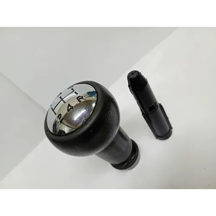 Pomo Palanca De Cambios 5 Velocidades Peugeot / Citroën Negro 7