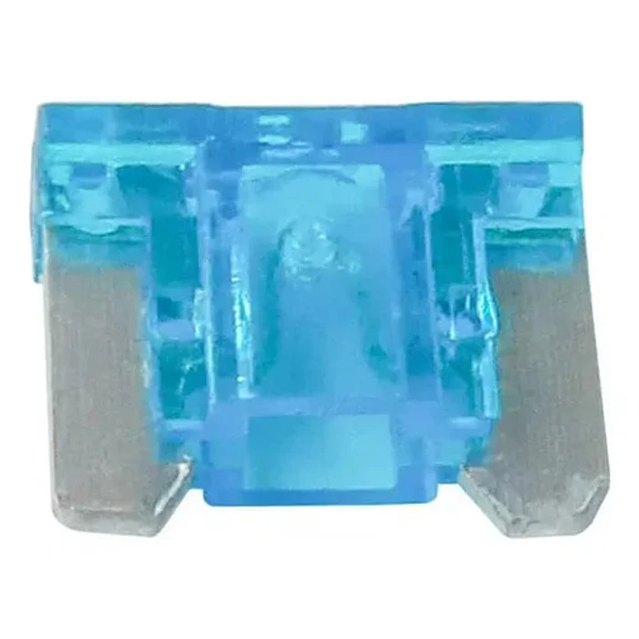 Juego De Fusibles Para Autos Micro Patas Cortas 3