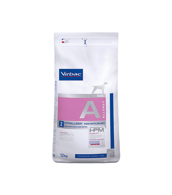 HPM Allergy Perro 12 Kg 