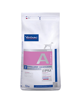 HPM Allergy Perro 12 Kg 