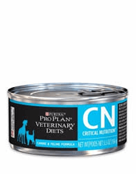 Proplan Veterinary Diets CN Critical Nutrition, 156 grs