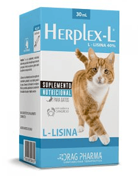 Herplex, 30 ml 