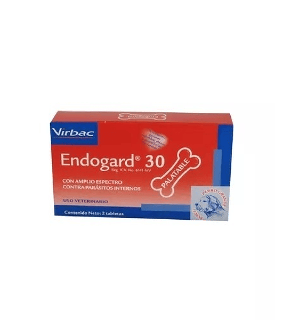 Endogard 30