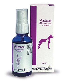 Calmer, 30 ml