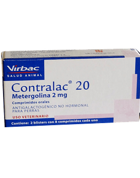 Contralac 20