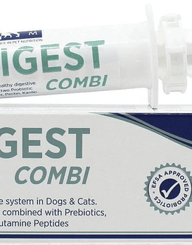 Canigest Combi, 32 ml 