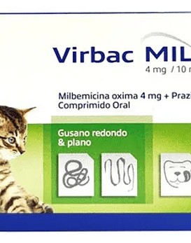 Milpro gatitos 