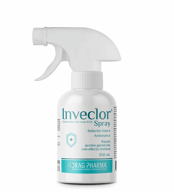 Inveclor Spray 250 ml