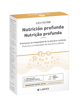 Labyderm premium cover 2 ml