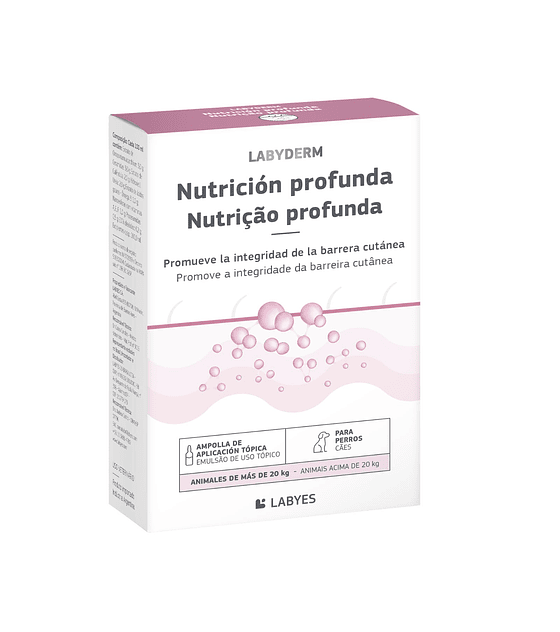 Labyderm premium cover 4 ml