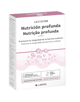 Labyderm premium cover 4 ml