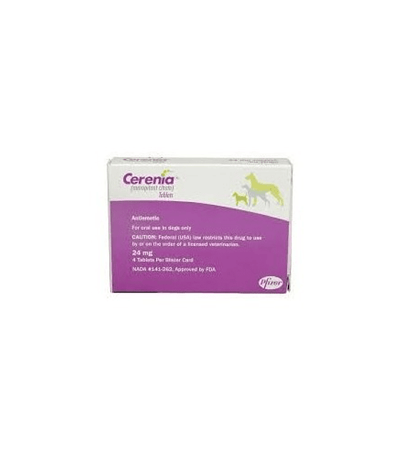 Cerenia 24 mg 