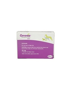Cerenia 24 mg 