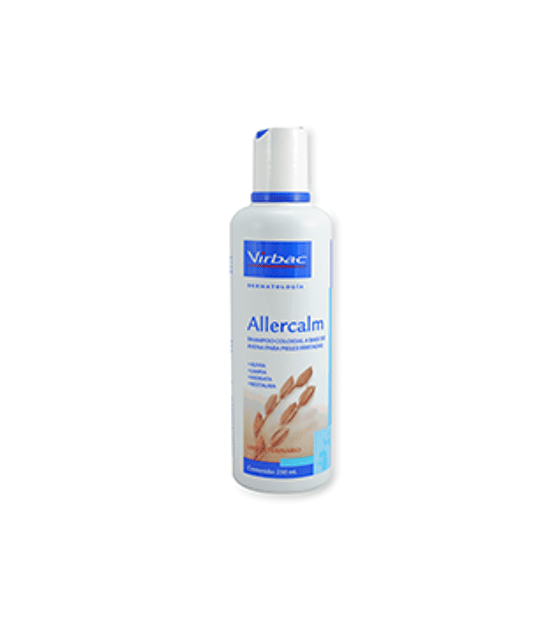 Shampoo Allercalm 