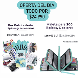 OFERTA DEL DÍA 23 JULIO