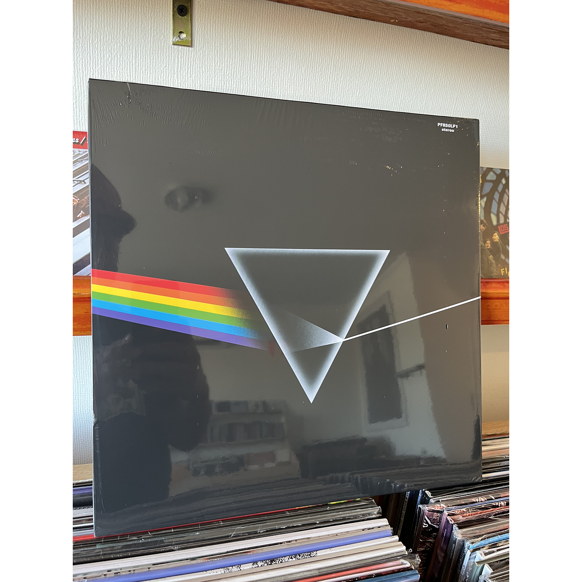 Dirty Dave P – Rise of the Moon (12インチ 71Yv3+TIbcL._UF1000