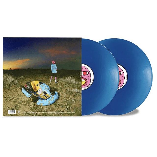 TYLER THE CREATOR CHERRY BOMB