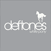 DEFTONES WHITE PONY