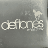 DEFTONES WHITE PONY