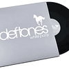 DEFTONES WHITE PONY
