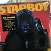 THE WEEKND STARBOY