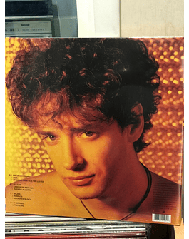 GUSTAVO CERATI AMOR AMARILLO