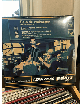 MAKIZA AEROLINEAS