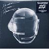 DAFT PUNK RANDOM ACCESS MEMORIES