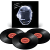 DAFT PUNK RANDOM ACCESS MEMORIES